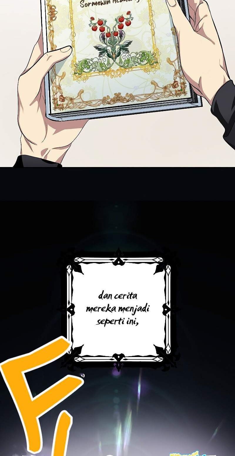 SSS-Class Suicide Hunter Chapter 50 Gambar 3