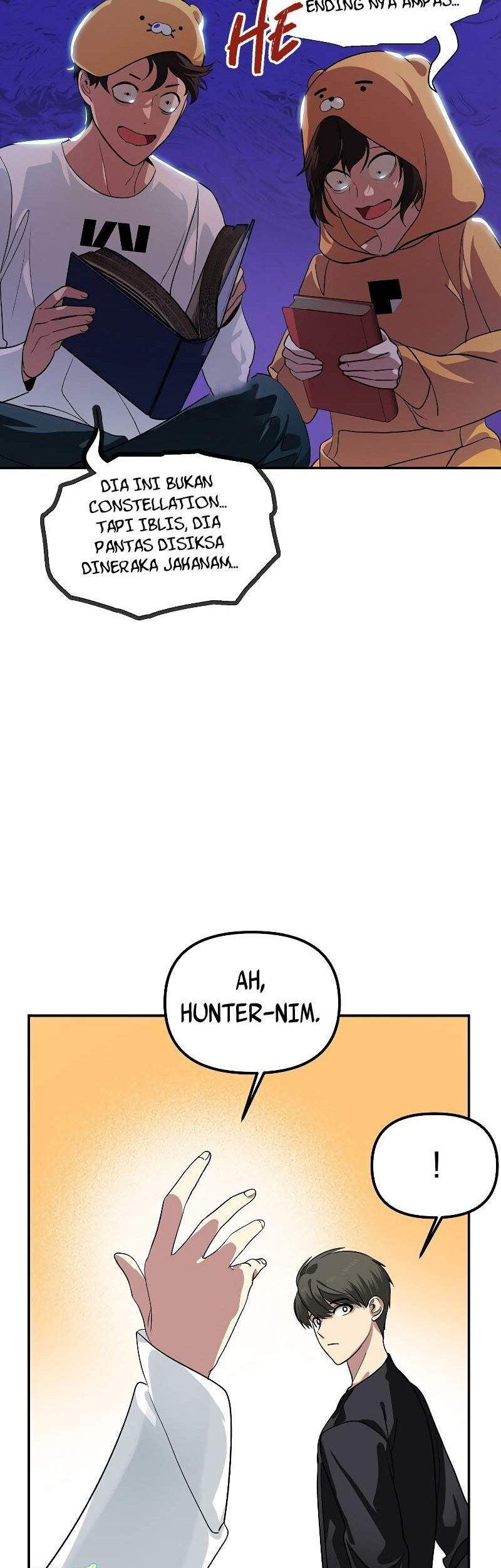 SSS-Class Suicide Hunter Chapter 50 Gambar 66