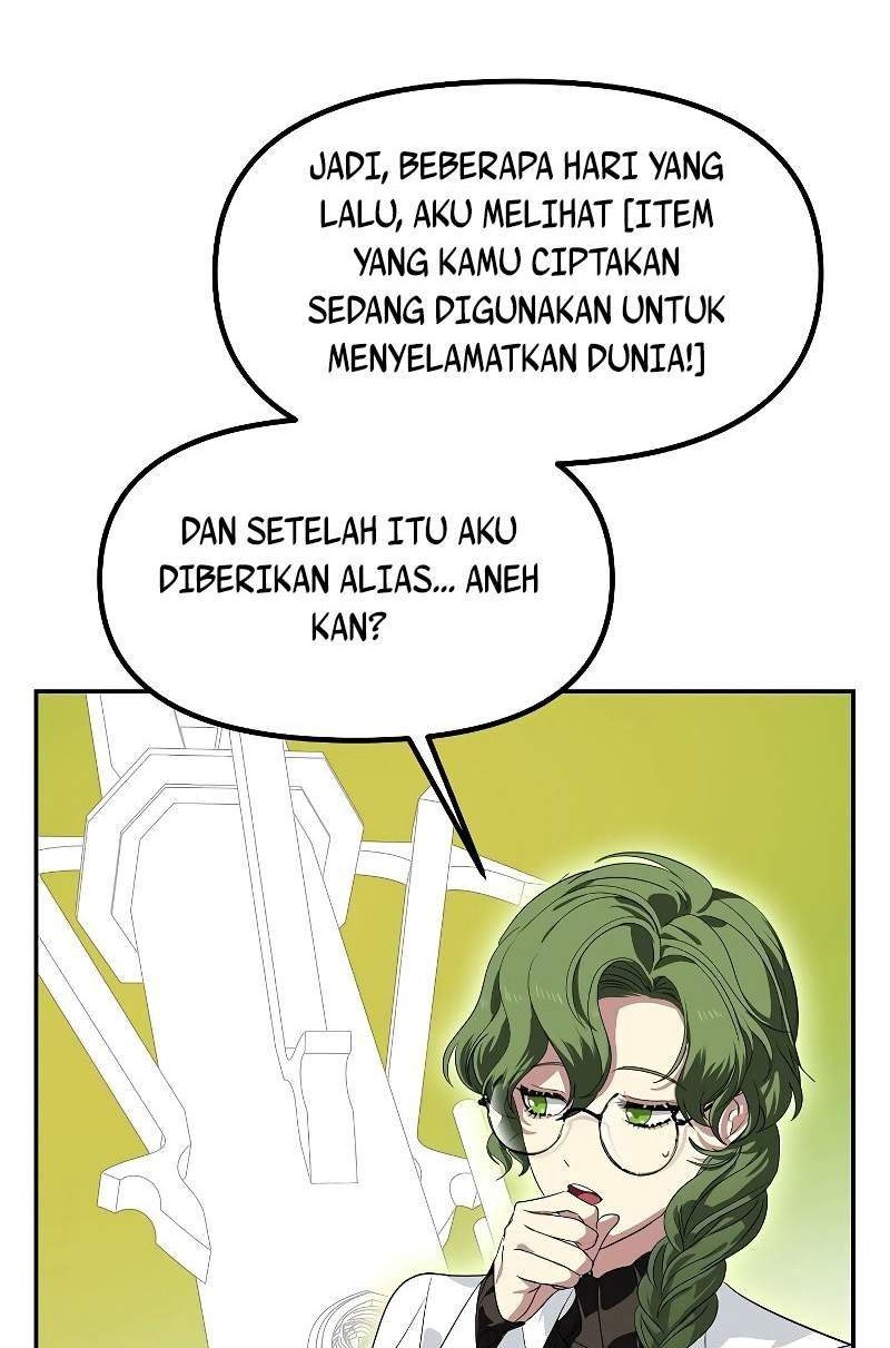 SSS-Class Suicide Hunter Chapter 50 Gambar 69