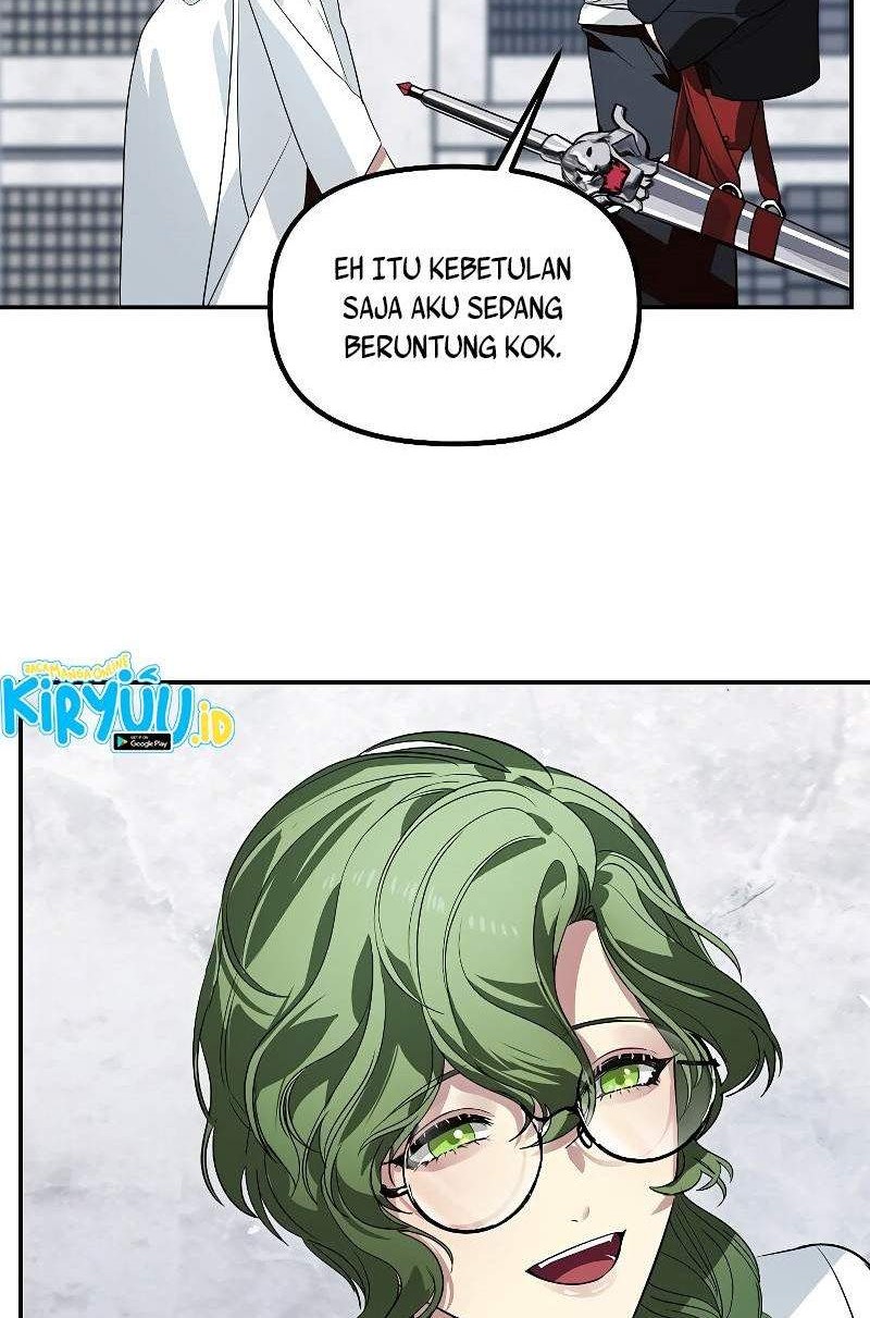 SSS-Class Suicide Hunter Chapter 50 Gambar 71