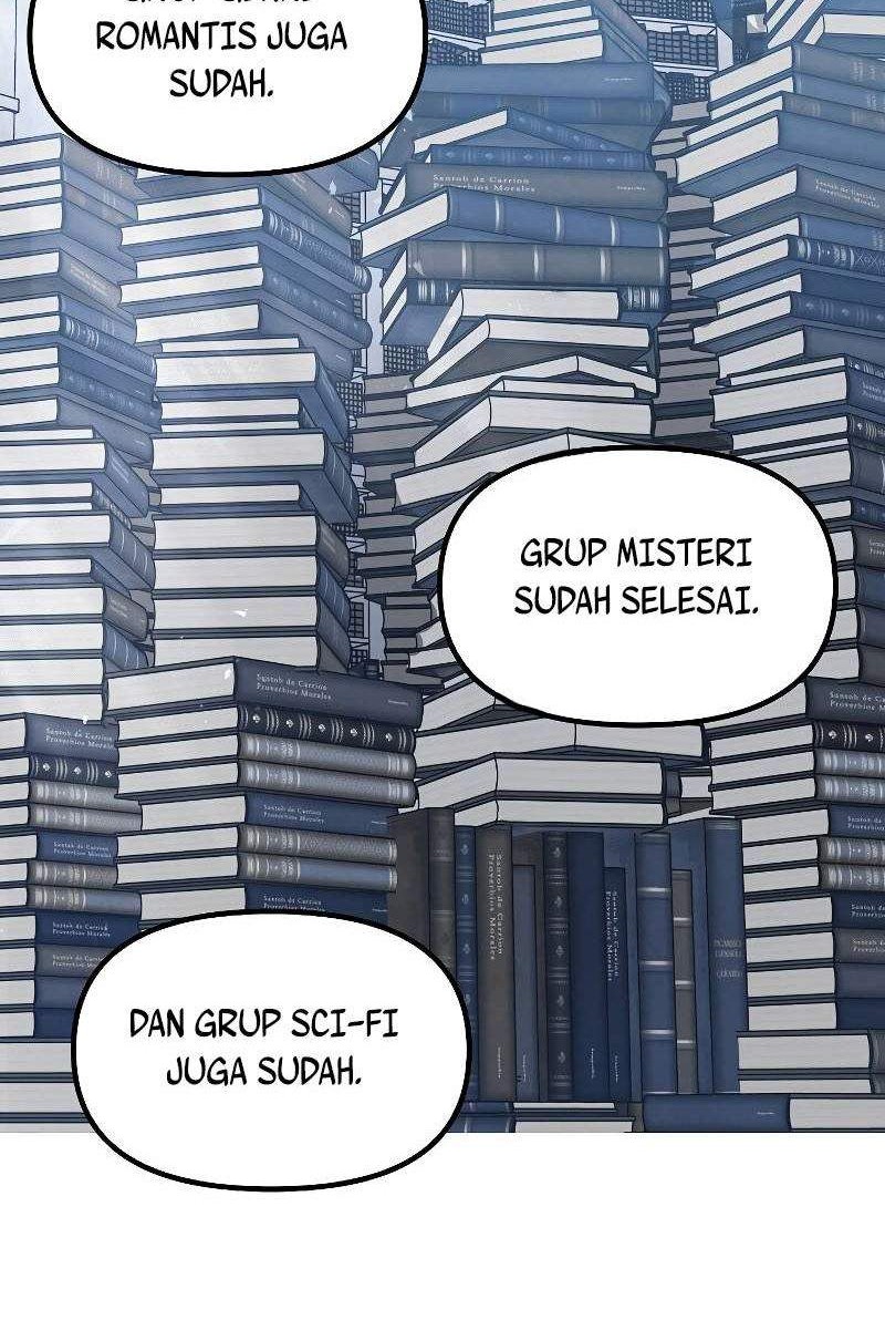 SSS-Class Suicide Hunter Chapter 50 Gambar 73