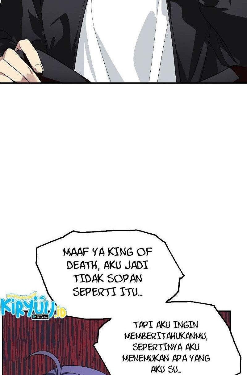 SSS-Class Suicide Hunter Chapter 50 Gambar 59