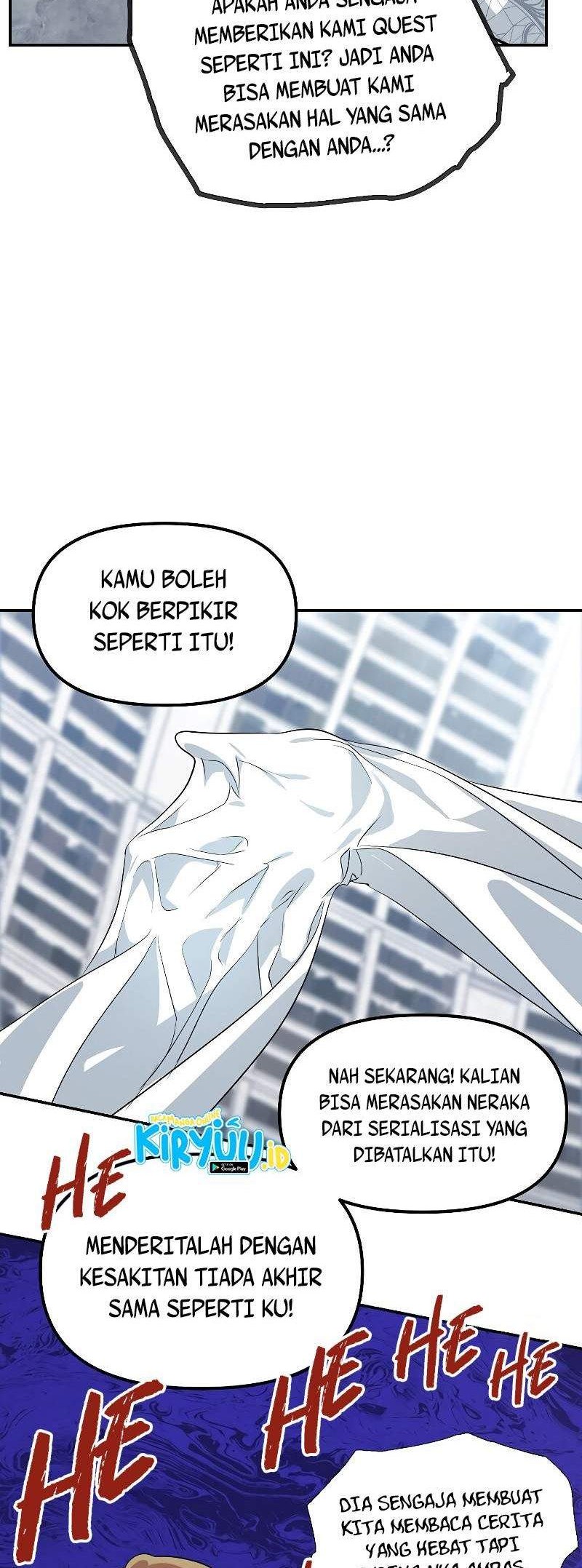 SSS-Class Suicide Hunter Chapter 50 Gambar 65