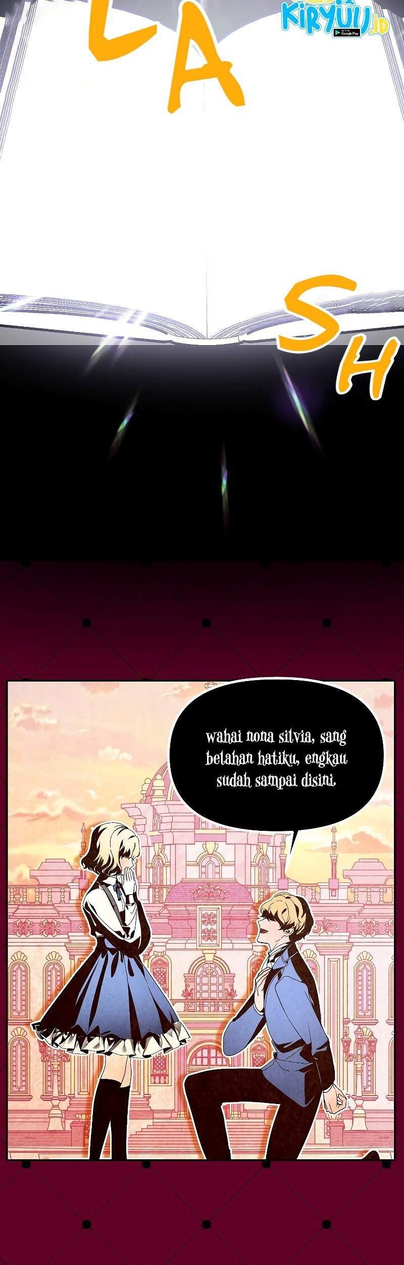 SSS-Class Suicide Hunter Chapter 50 Gambar 4