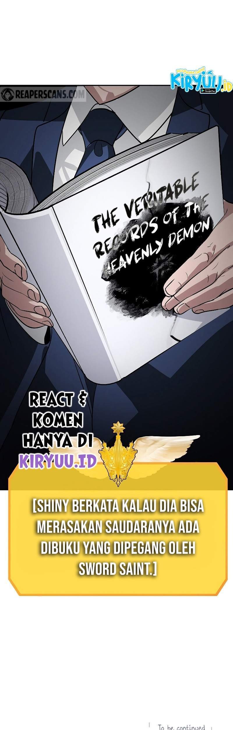 SSS-Class Suicide Hunter Chapter 50 Gambar 86