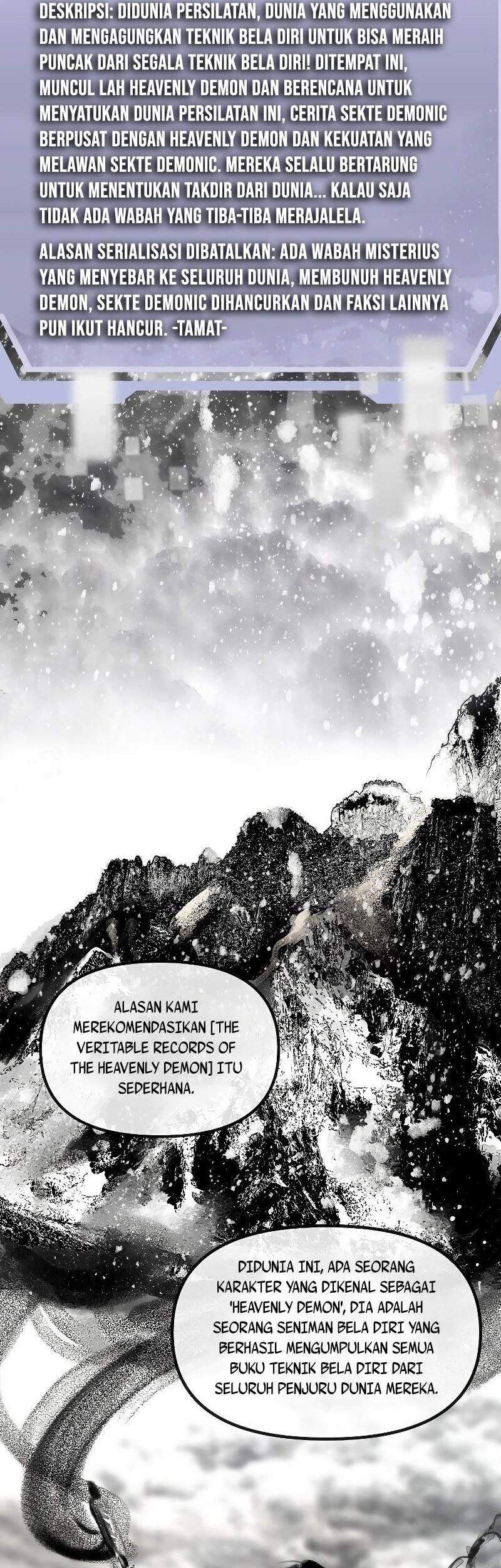 SSS-Class Suicide Hunter Chapter 50 Gambar 78