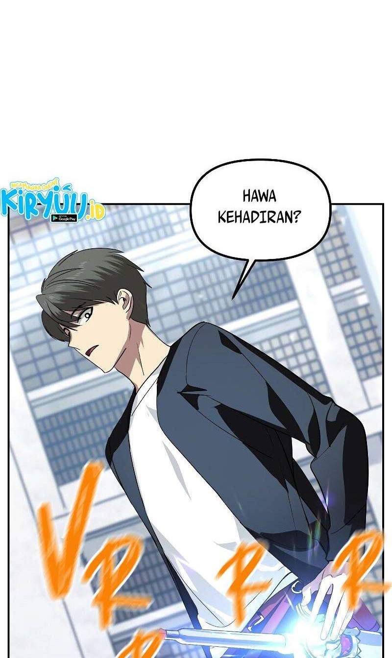 SSS-Class Suicide Hunter Chapter 50 Gambar 83