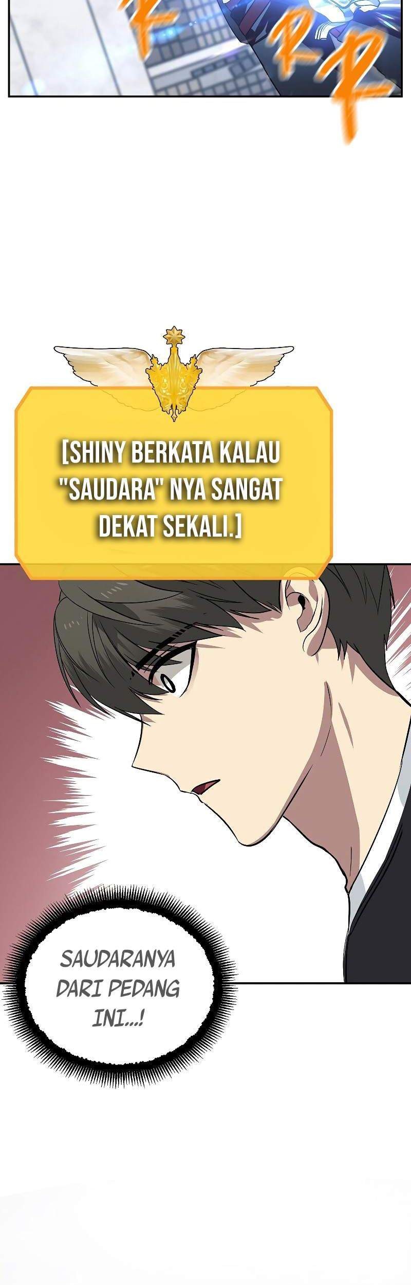 SSS-Class Suicide Hunter Chapter 50 Gambar 84