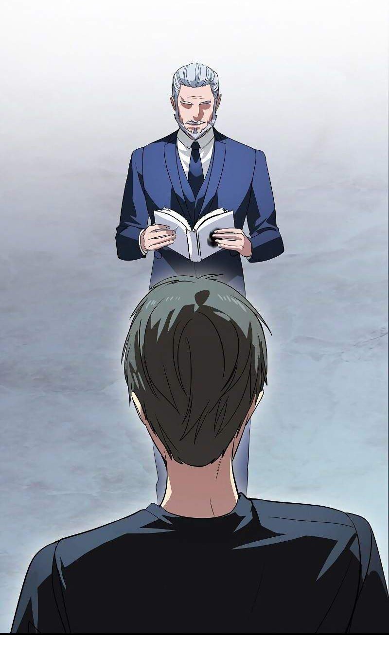 SSS-Class Suicide Hunter Chapter 50 Gambar 85