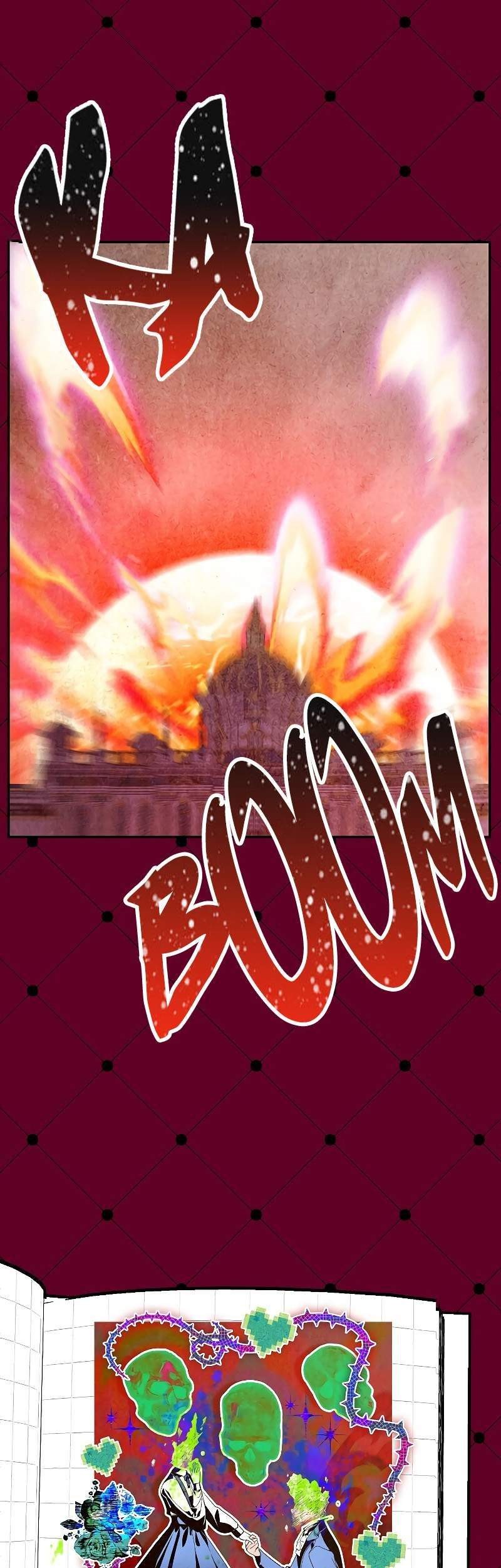 SSS-Class Suicide Hunter Chapter 50 Gambar 6