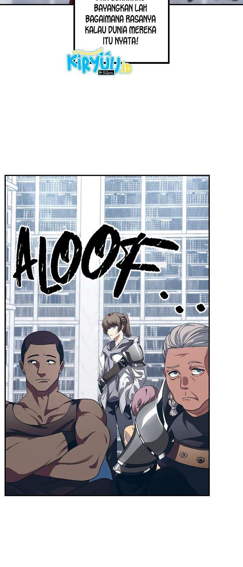 SSS-Class Suicide Hunter Chapter 50 Gambar 9