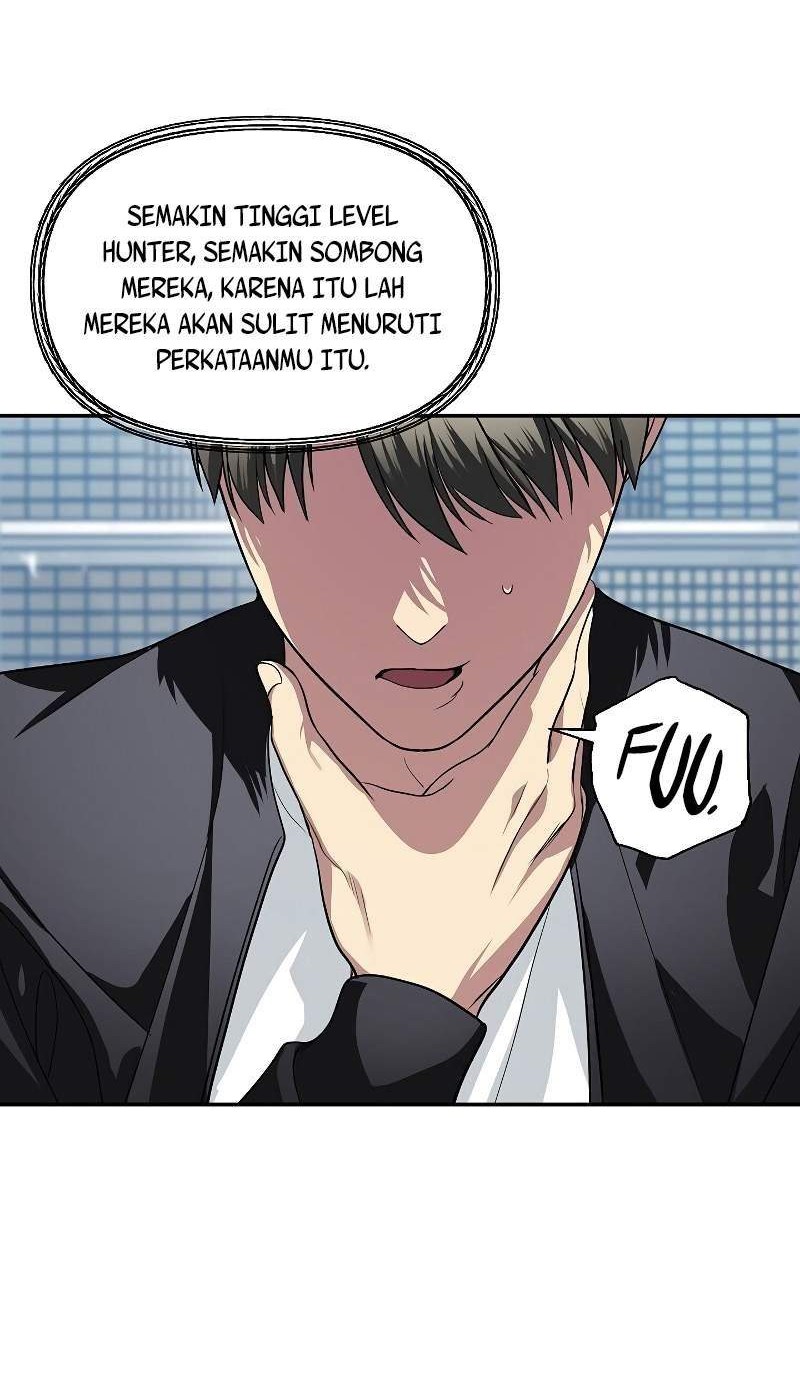 SSS-Class Suicide Hunter Chapter 50 Gambar 12