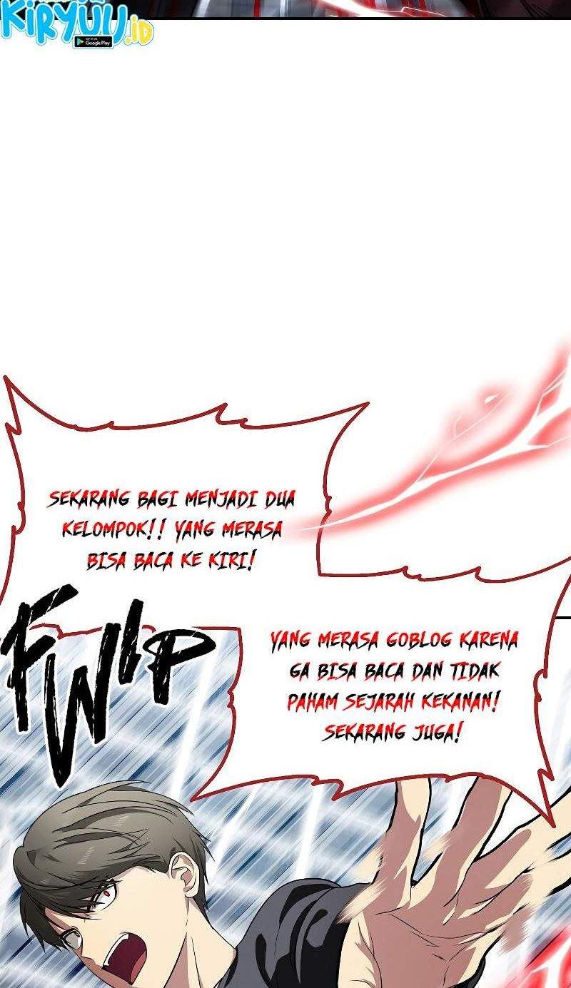 SSS-Class Suicide Hunter Chapter 50 Gambar 14