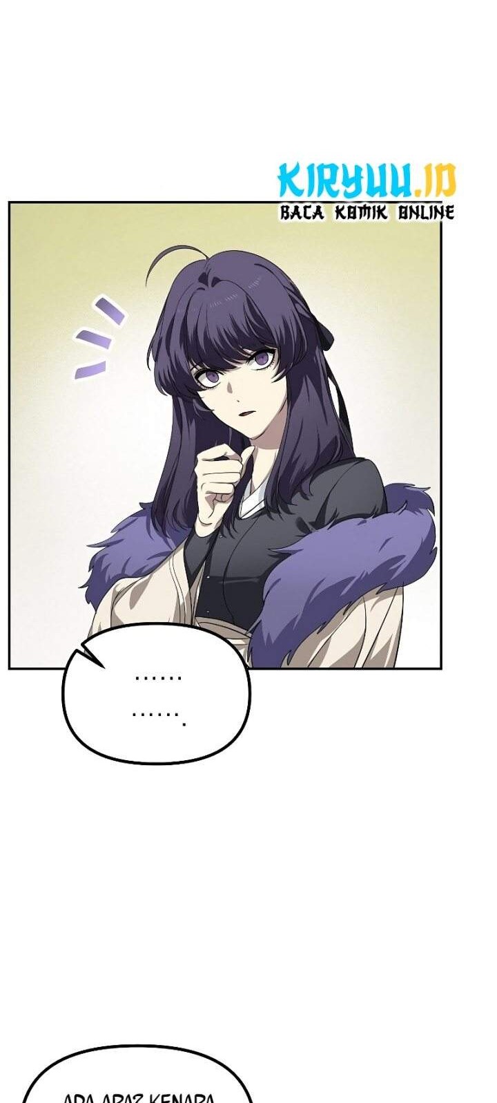 SSS-Class Suicide Hunter Chapter 49 Gambar 27