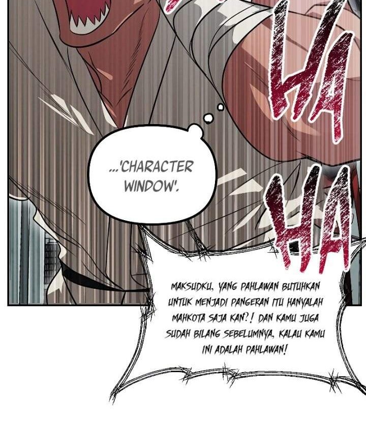 SSS-Class Suicide Hunter Chapter 49 Gambar 29