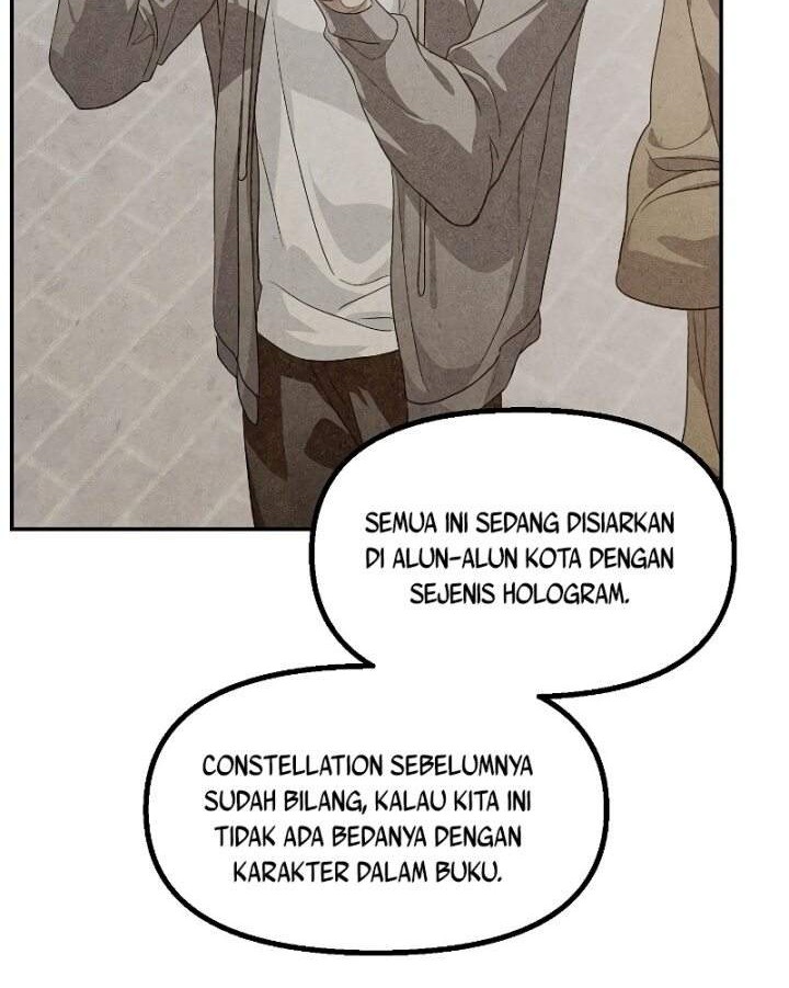SSS-Class Suicide Hunter Chapter 49 Gambar 17
