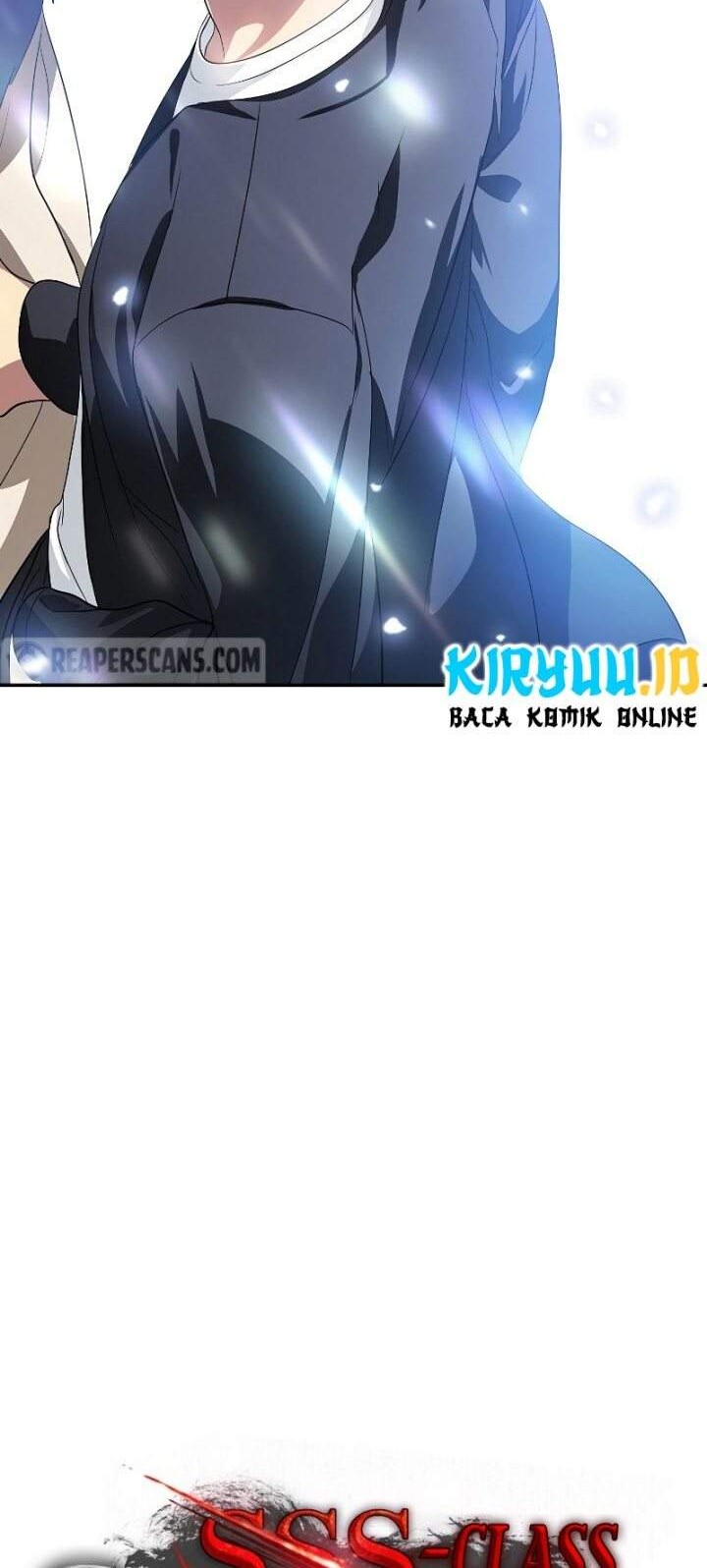 SSS-Class Suicide Hunter Chapter 49 Gambar 21