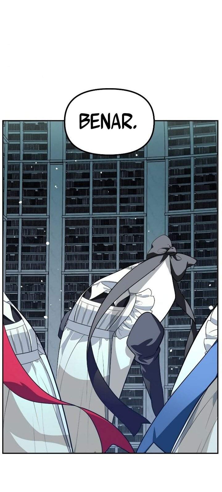 SSS-Class Suicide Hunter Chapter 49 Gambar 44