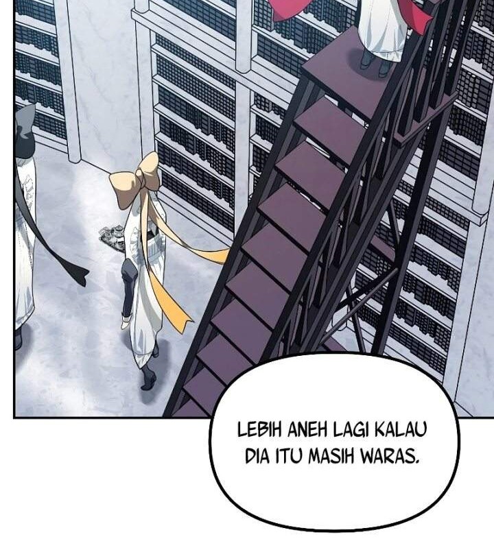 SSS-Class Suicide Hunter Chapter 49 Gambar 46