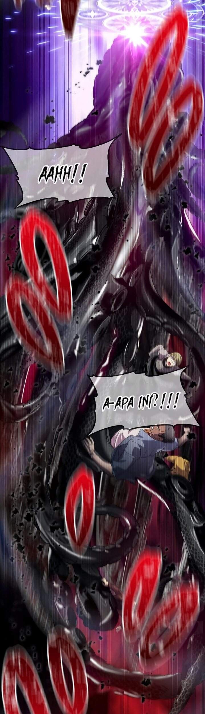 SSS-Class Suicide Hunter Chapter 49 Gambar 39