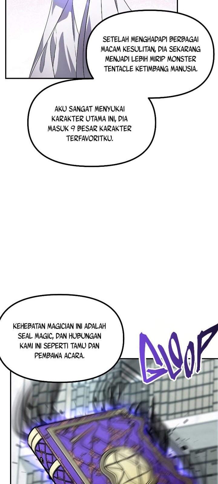 SSS-Class Suicide Hunter Chapter 49 Gambar 42