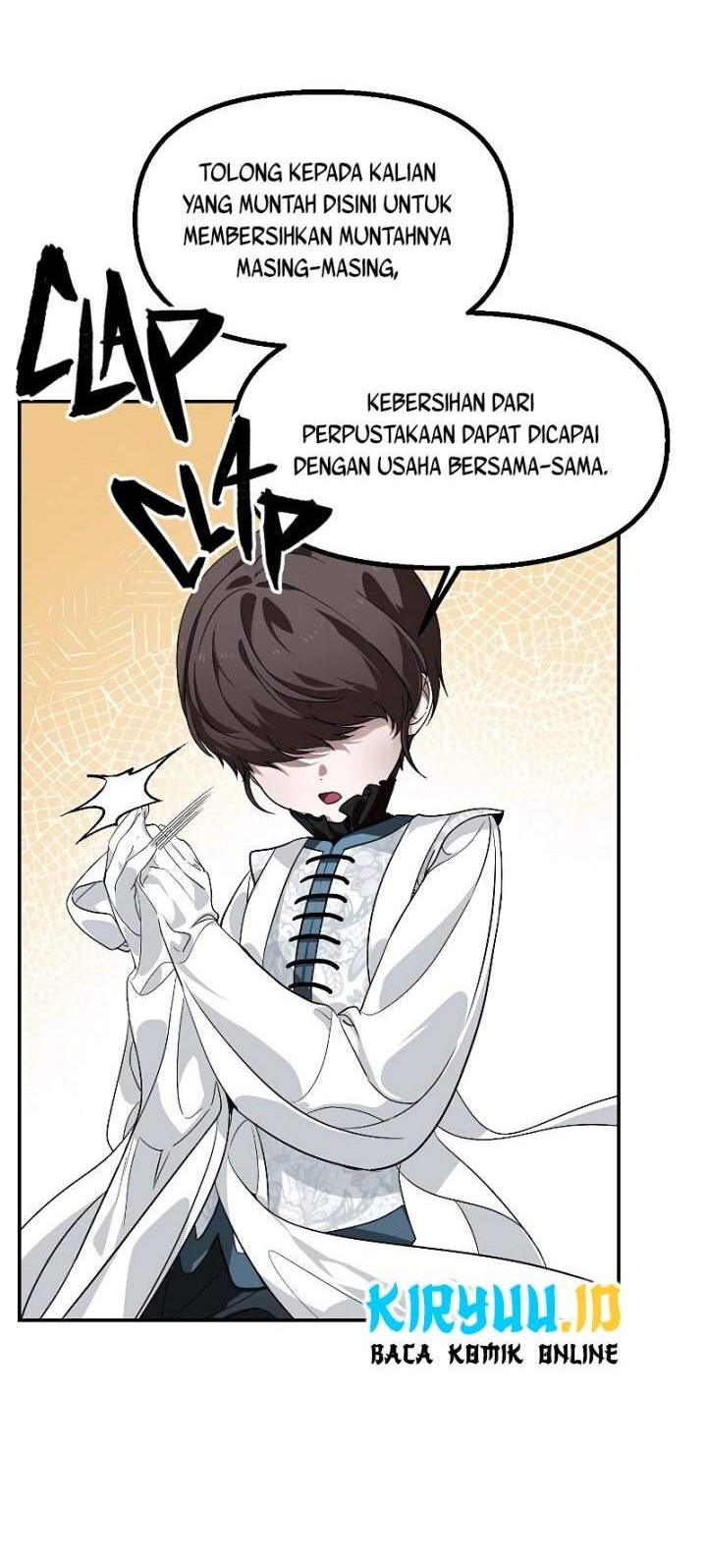 SSS-Class Suicide Hunter Chapter 49 Gambar 3