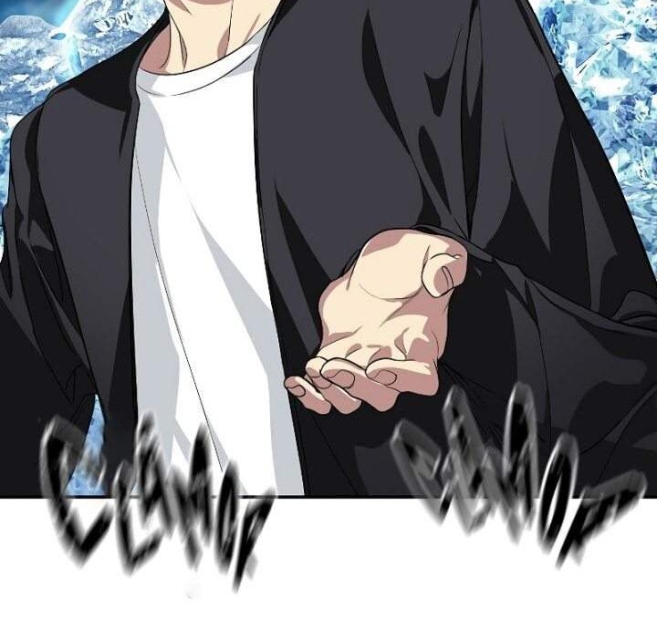 SSS-Class Suicide Hunter Chapter 49 Gambar 57