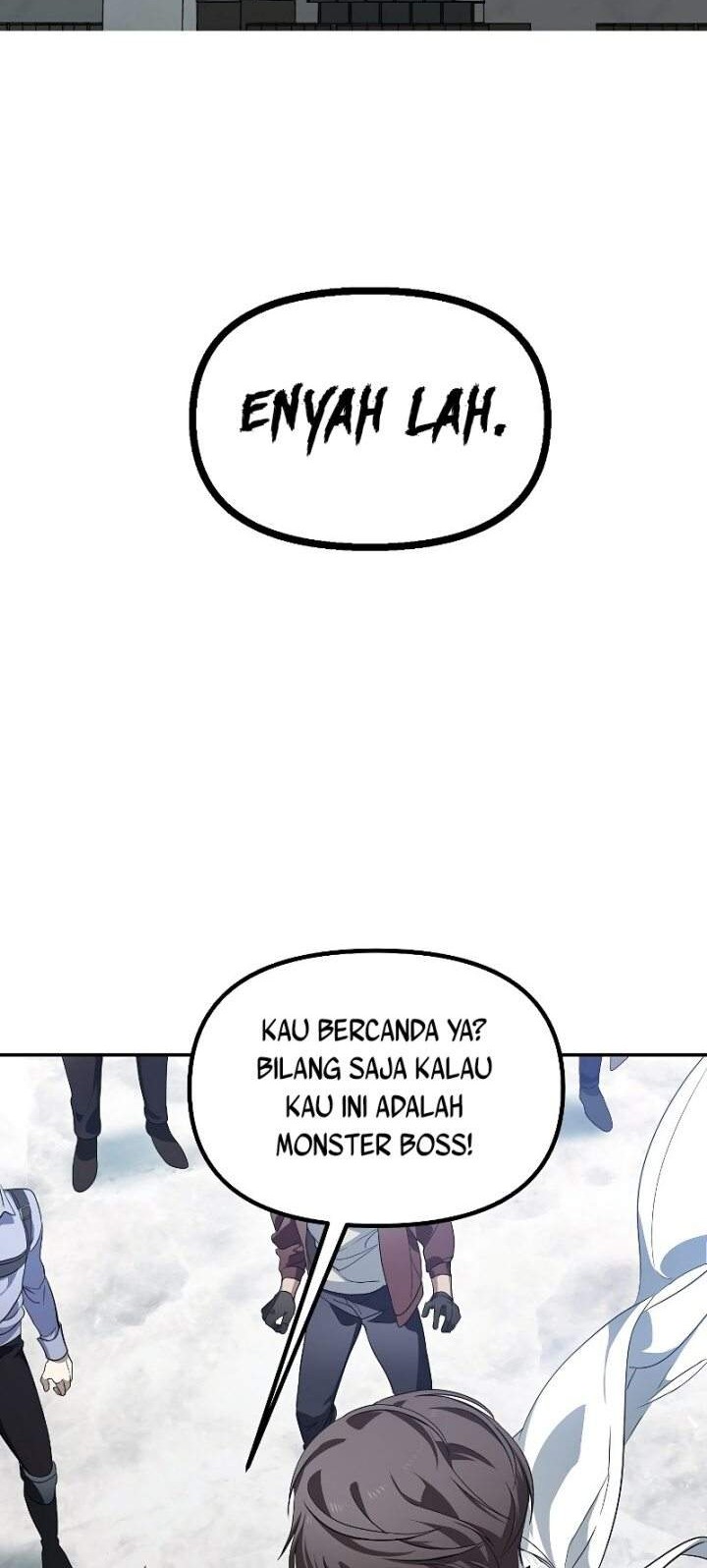 SSS-Class Suicide Hunter Chapter 49 Gambar 8