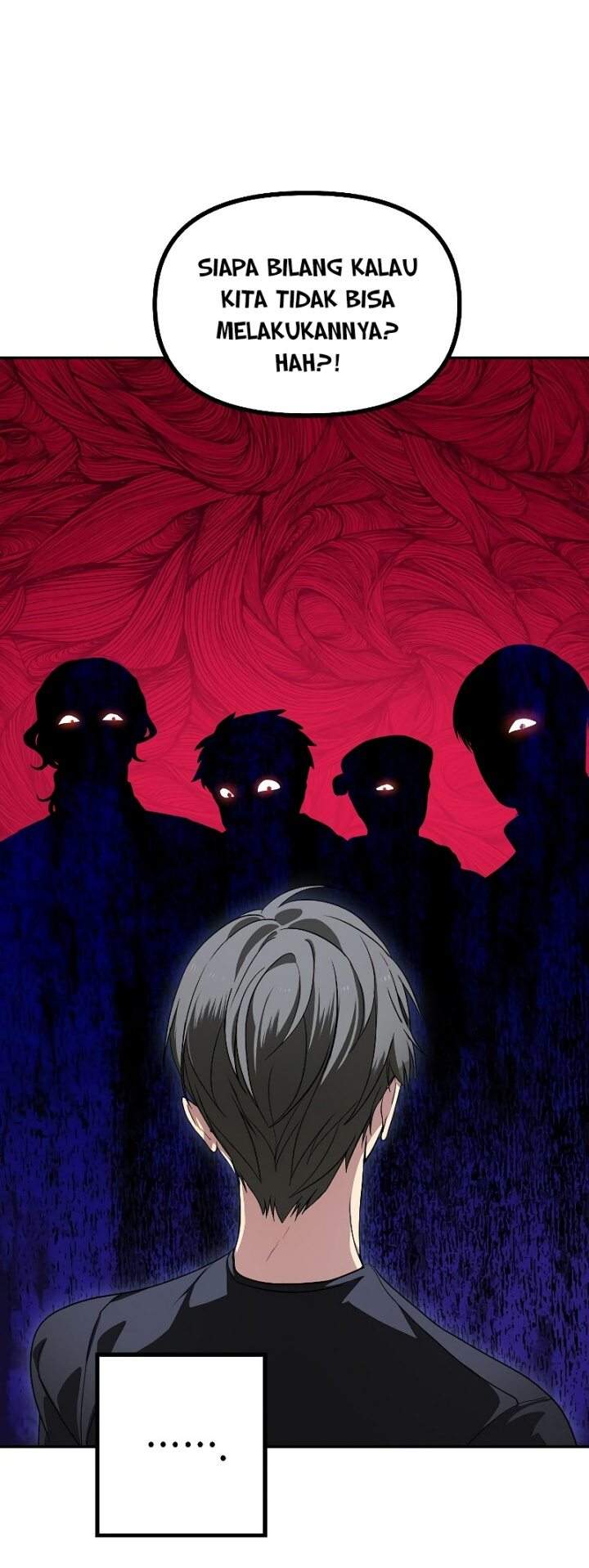 SSS-Class Suicide Hunter Chapter 49 Gambar 11