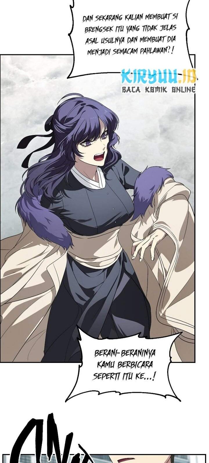 SSS-Class Suicide Hunter Chapter 49 Gambar 13