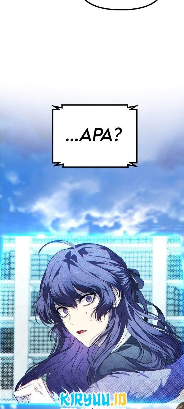 SSS-Class Suicide Hunter Chapter 49 Gambar 15