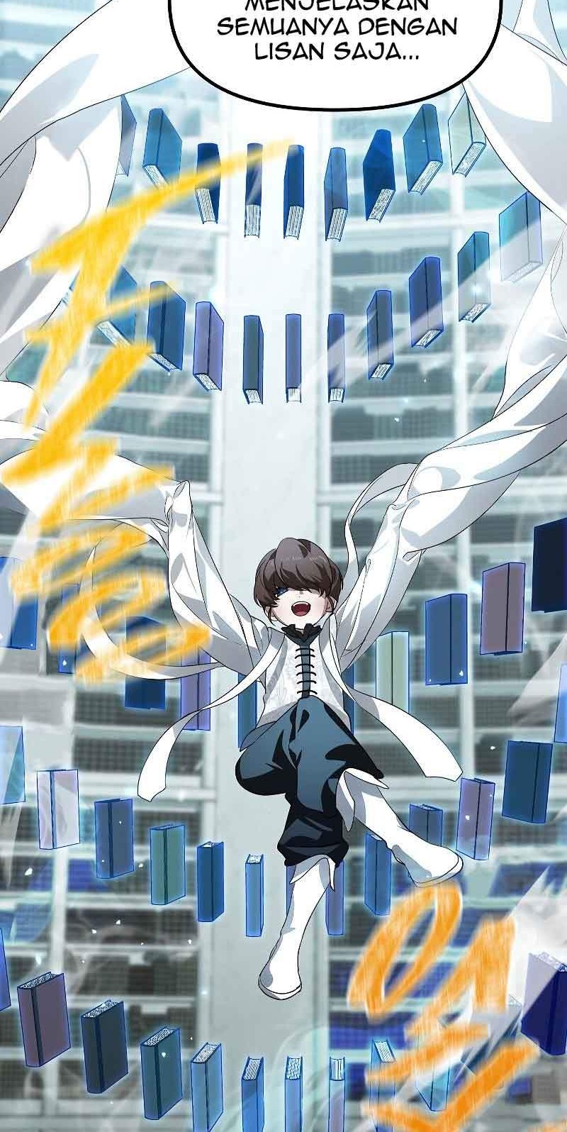 SSS-Class Suicide Hunter Chapter 48 Gambar 27