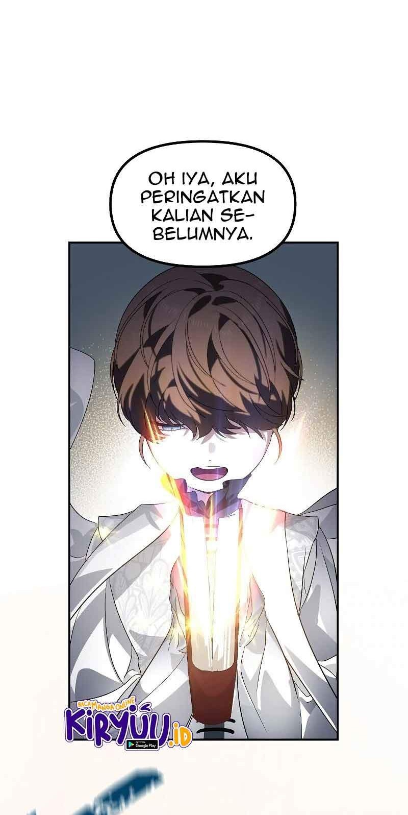 SSS-Class Suicide Hunter Chapter 48 Gambar 29