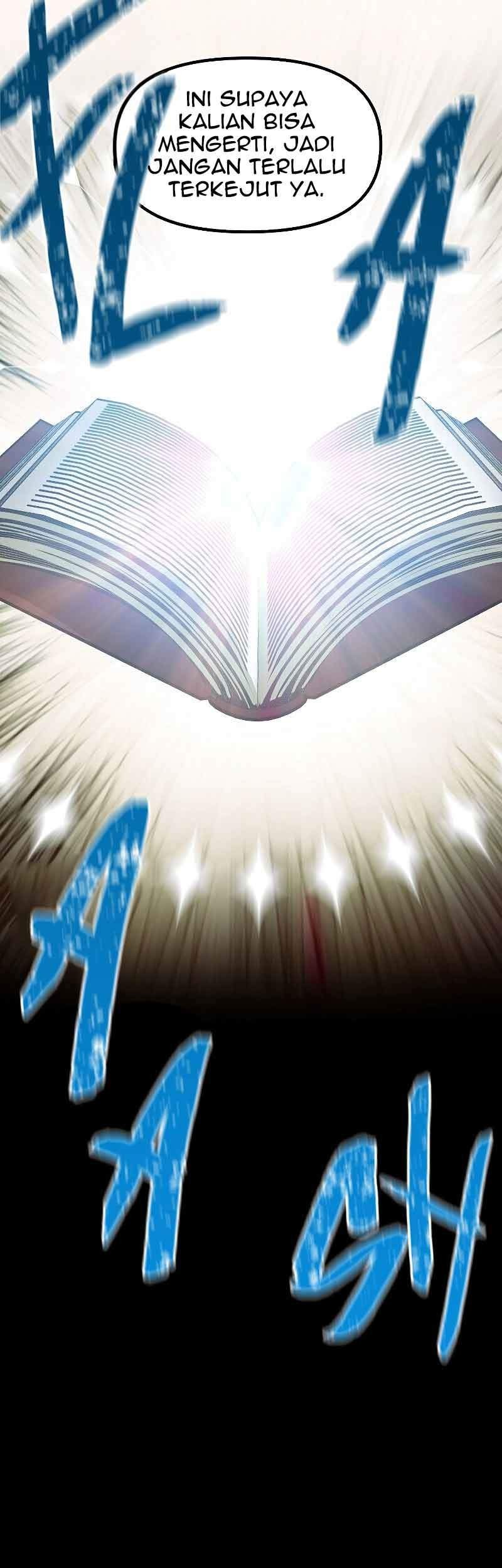 SSS-Class Suicide Hunter Chapter 48 Gambar 30