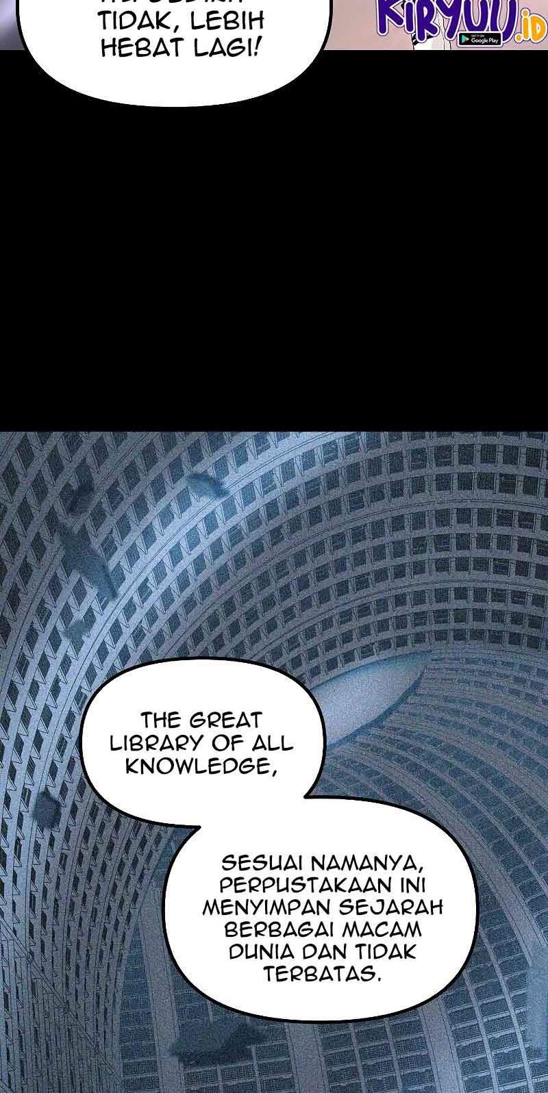 SSS-Class Suicide Hunter Chapter 48 Gambar 34