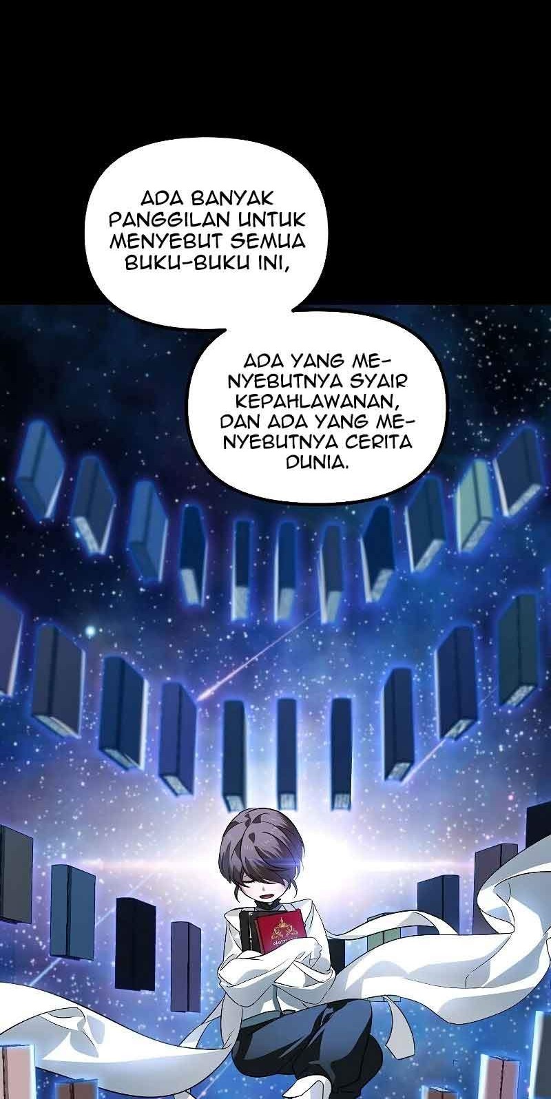 SSS-Class Suicide Hunter Chapter 48 Gambar 36