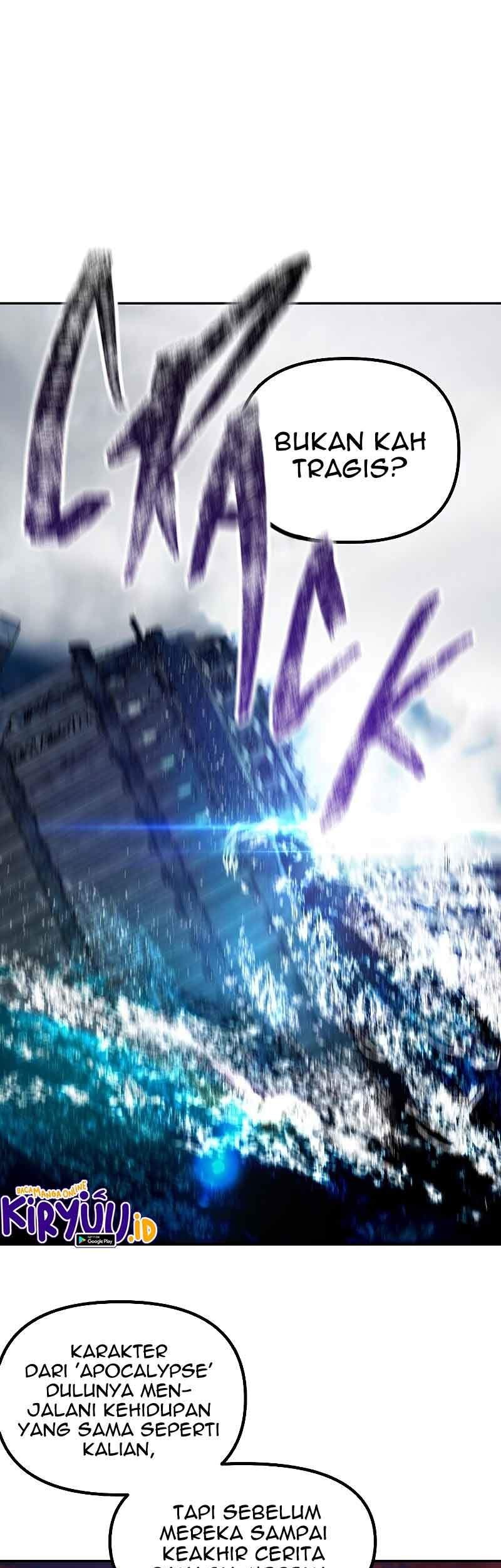 SSS-Class Suicide Hunter Chapter 48 Gambar 46