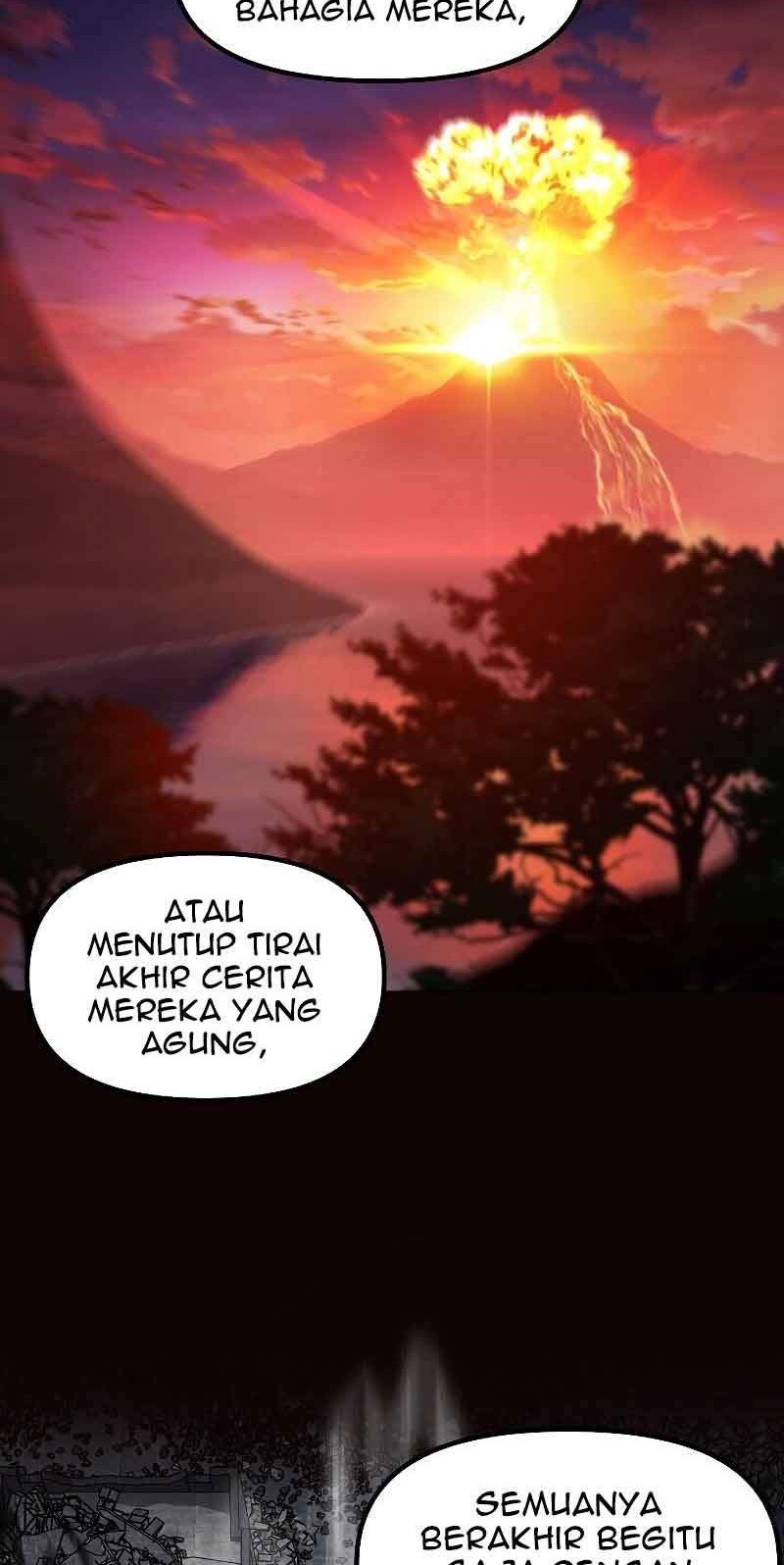 SSS-Class Suicide Hunter Chapter 48 Gambar 47