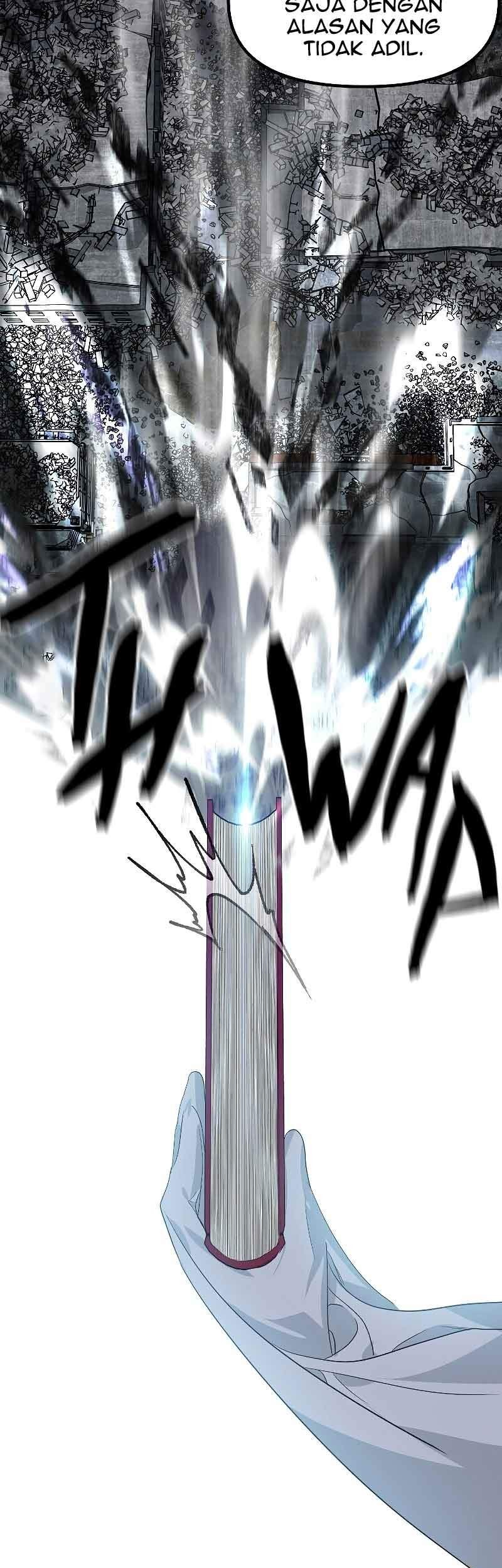 SSS-Class Suicide Hunter Chapter 48 Gambar 48