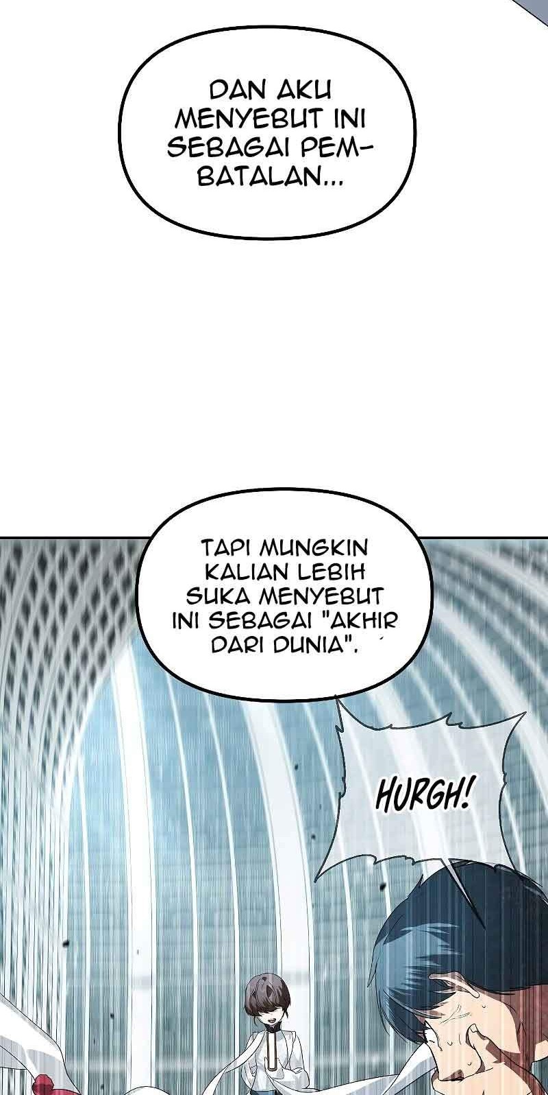 SSS-Class Suicide Hunter Chapter 48 Gambar 49