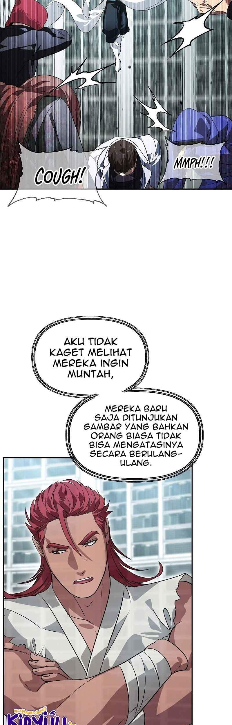 SSS-Class Suicide Hunter Chapter 48 Gambar 50