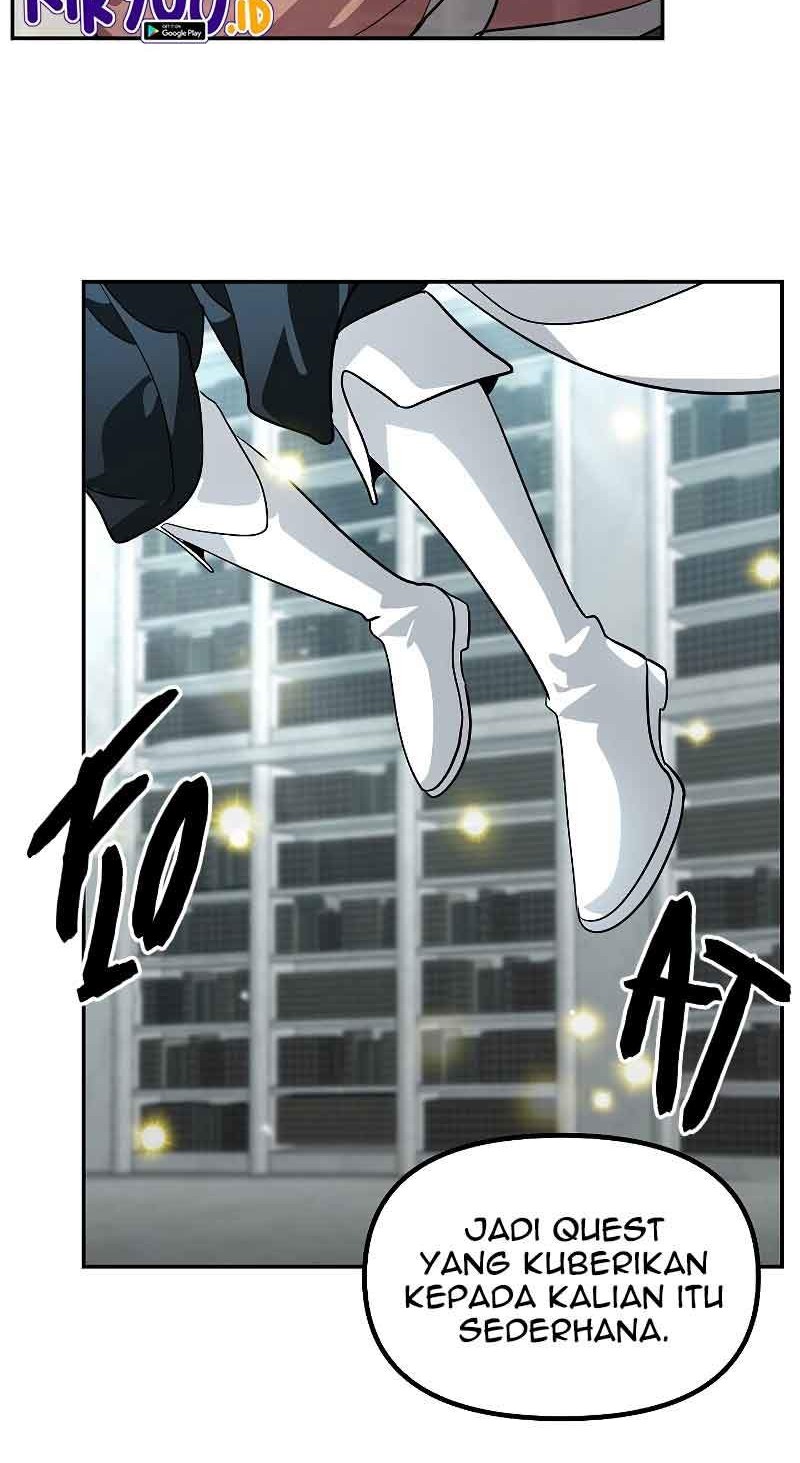 SSS-Class Suicide Hunter Chapter 48 Gambar 51