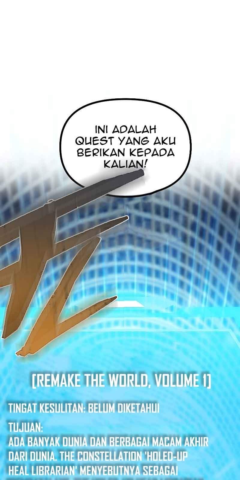 SSS-Class Suicide Hunter Chapter 48 Gambar 55