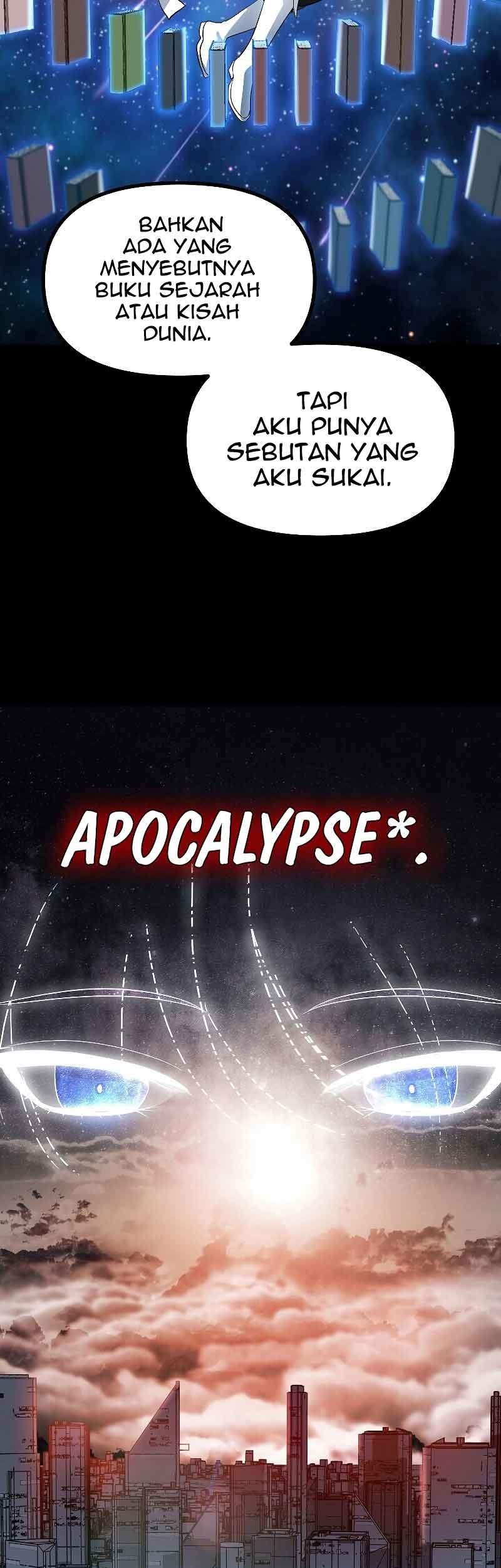 SSS-Class Suicide Hunter Chapter 48 Gambar 37