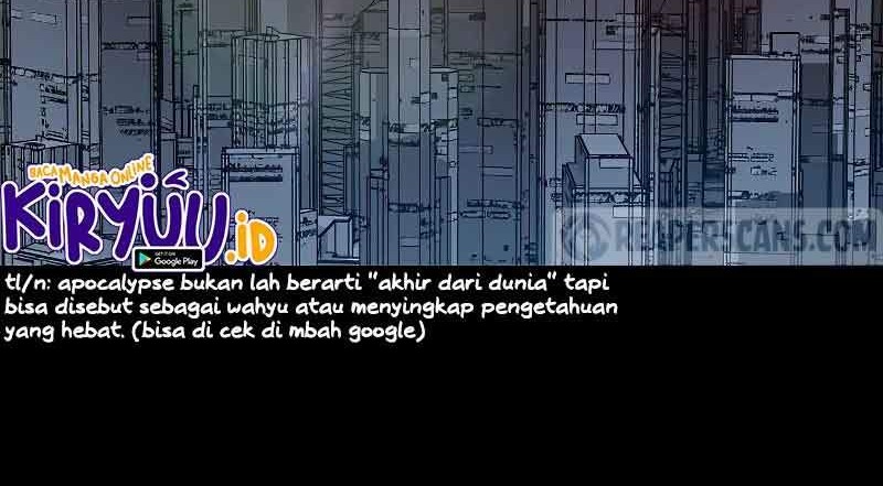 SSS-Class Suicide Hunter Chapter 48 Gambar 38