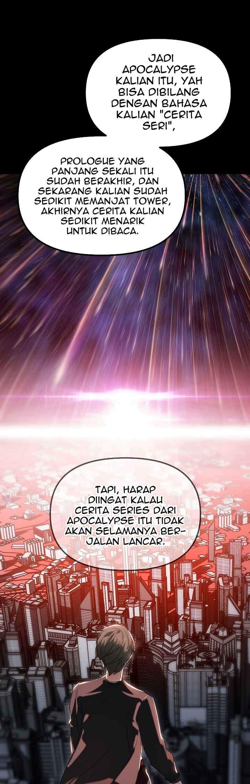 SSS-Class Suicide Hunter Chapter 48 Gambar 39