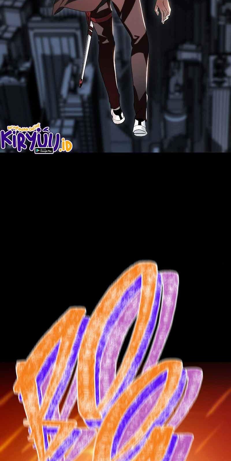 SSS-Class Suicide Hunter Chapter 48 Gambar 40