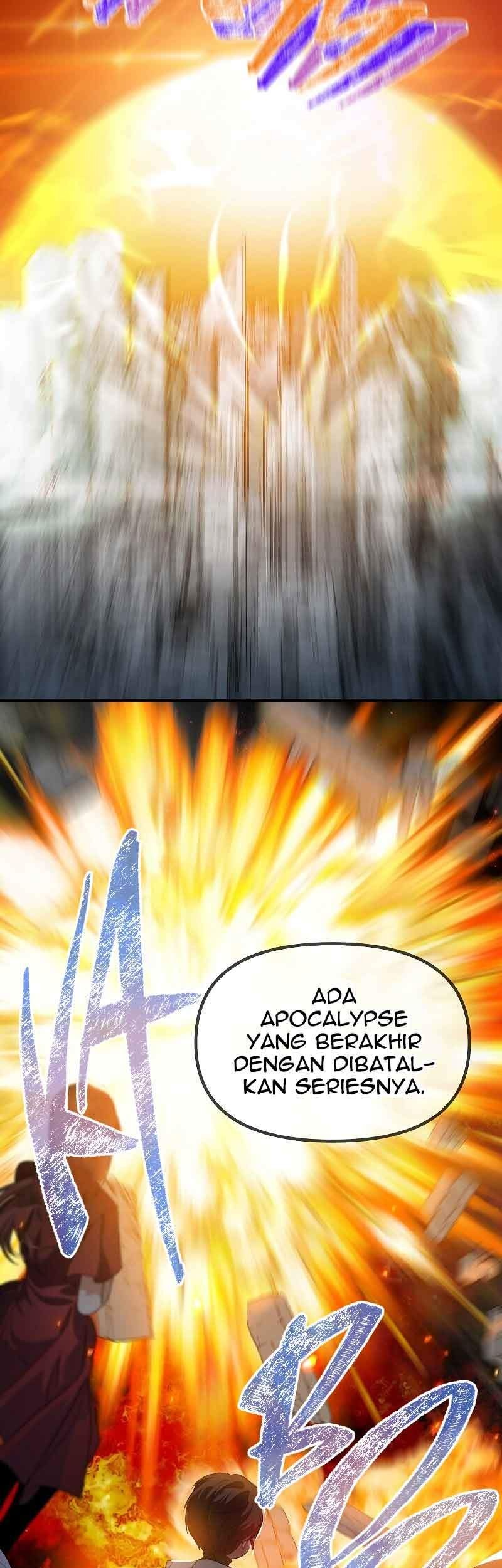 SSS-Class Suicide Hunter Chapter 48 Gambar 41