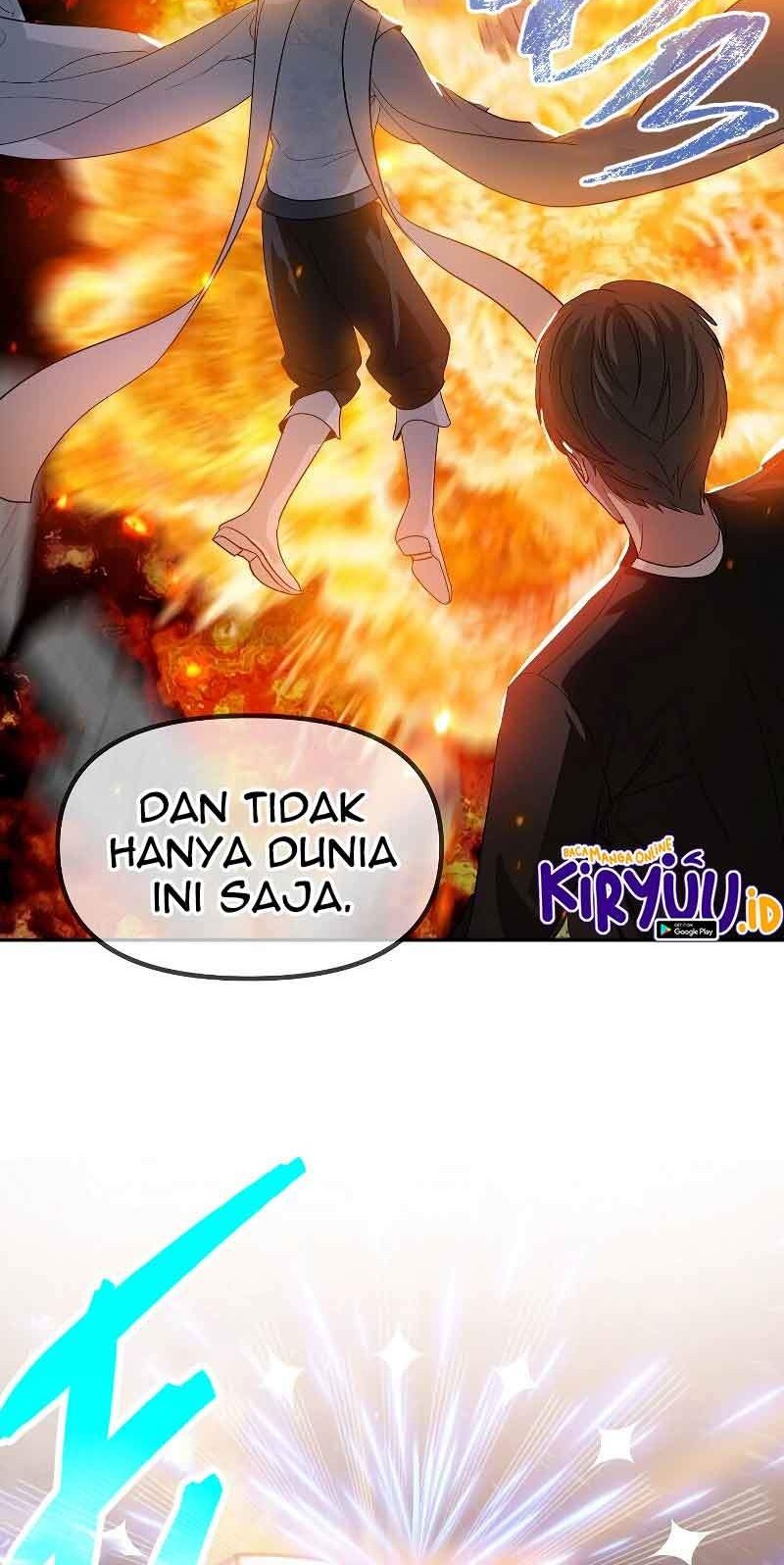 SSS-Class Suicide Hunter Chapter 48 Gambar 42
