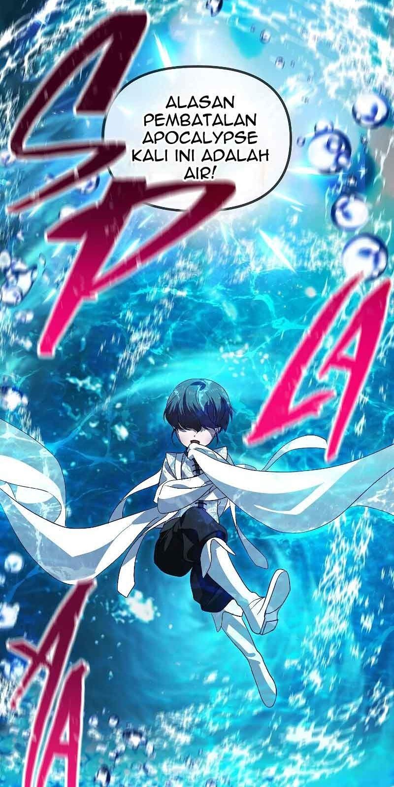 SSS-Class Suicide Hunter Chapter 48 Gambar 44